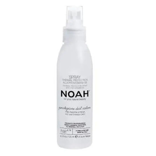 Noah Heat Protector Provitamin B5 Spray 125Ml.