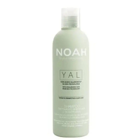 Noah Yal Repair Shampoo With Hyaluronic Acid 250Ml.
