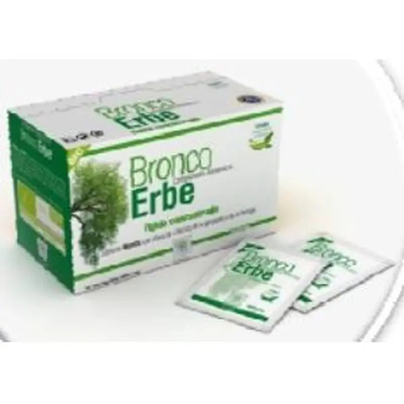 Noefar Broncoerbe Tisane 20Filters