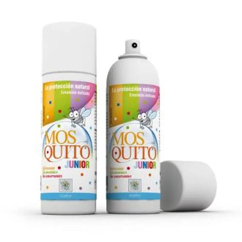 Noefar Mos Quito! Junior Mosquito Spray 100Ml