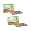 Normocare Vitapil, Pack 2 x 30 comprimés