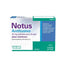 Teva Notus Antitussive 10 mg Honey-Lemon Flavoured Lozenges 24 units