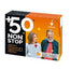Novadiet +50 Non Stop 30 Capsules