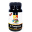Novadiet B Complex 60 Elemental Capsules
