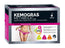 Novadiet Kemogras Metabolic, 30 Capsules