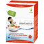 Novadiet Light Nova Porridge Strawberry 6 Sbrs.