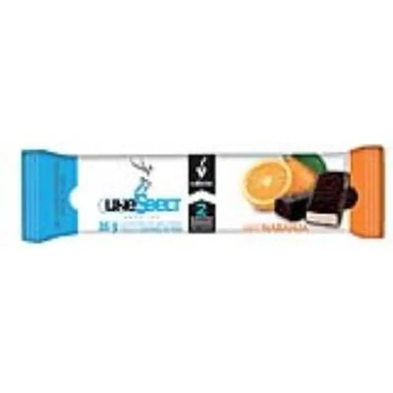 Novadiet Line Sbelt Orange Substitute Bar Box 24Ud