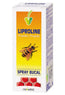 Novadiet Liproline Oral Spray, 15 Ml