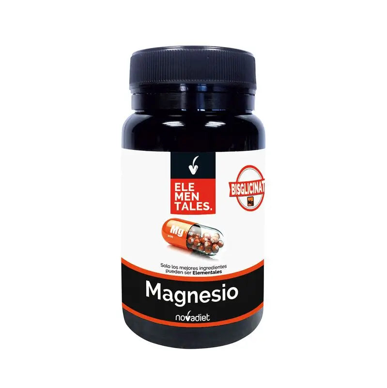Novadiet Magnesium 500Mg, 90 Tablets