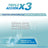 Novafix Orthodontic Tablets & Splints , 30 unités
