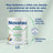Novalac Expert Riz hydrolysé 400 g