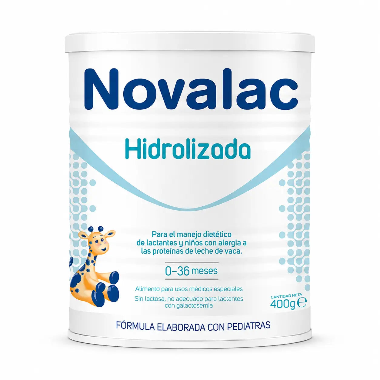 Novalac Expert Hydrolysée 400 g