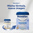 Novalac 1 Lait de démarrage, paquet de 8 x 800 g