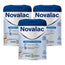 Novalac 3 Lait de croissance, 3X800 Gr