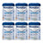 Novalac 3 Lait de croissance, 6X800 Gr