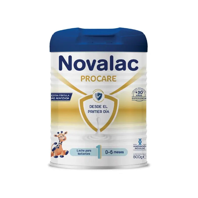 Novalac Procare 1 Starter Milk, 800g