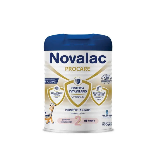 Novalac Procare 2 Formula milk, 800g