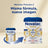 Novalac Procare 2 Lait de Continuation, 2X800 Gr
