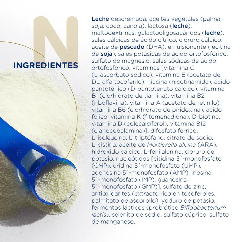 Novalac Procare 2 Lait de Continuation Savings Pack 2X800Gr