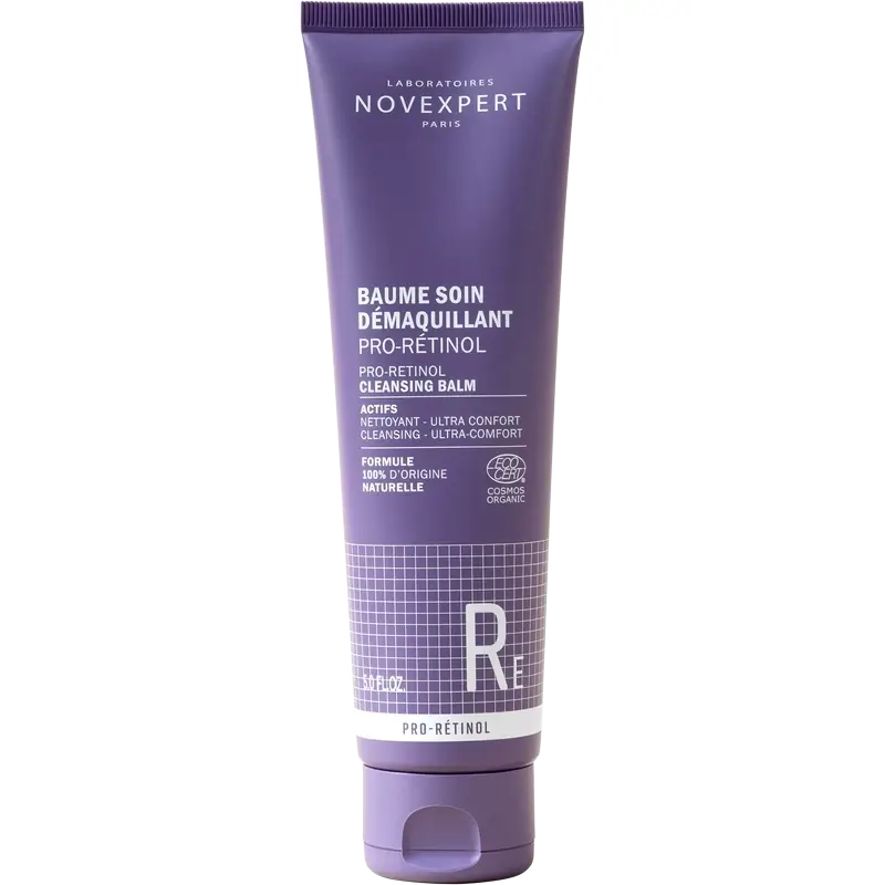Novexpert Pro Baume nettoyant au rétinol, 100 ml
