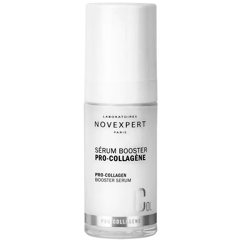 Novexpert Booster Sérum global anti-âge Pro Collagen , 30 ml