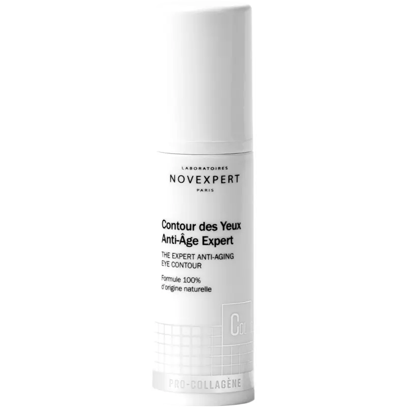 Novexpert Anti-Aging Eye Contour Pro Collagen , 15 ml
