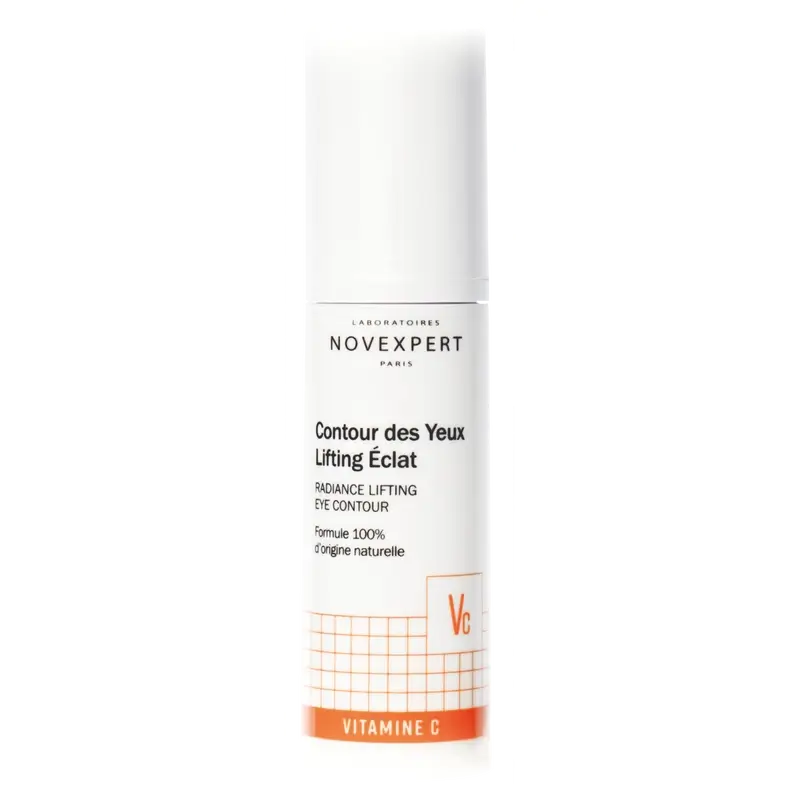 Novexpert Vitamine C Contour des yeux, 15 ml