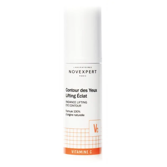 Novexpert Vitamine C Contour des yeux, 15 ml