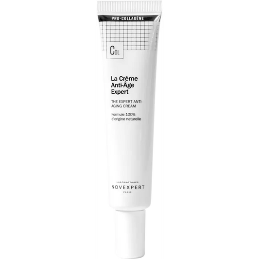 Novexpert Age Expert Pro Collagen Anti-Age Cream , 40 ml