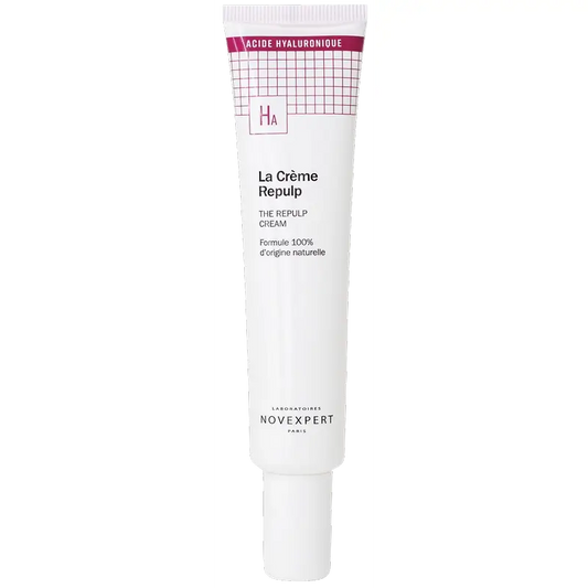 Novexpert Acide Hyaluronique Crème Repulp , 40 ml