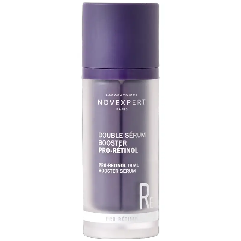 Novexpert Double Booster Pro Retinol , 30 ml