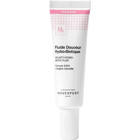 Novexpert Fluide apaisant au magnésium, 30 ml