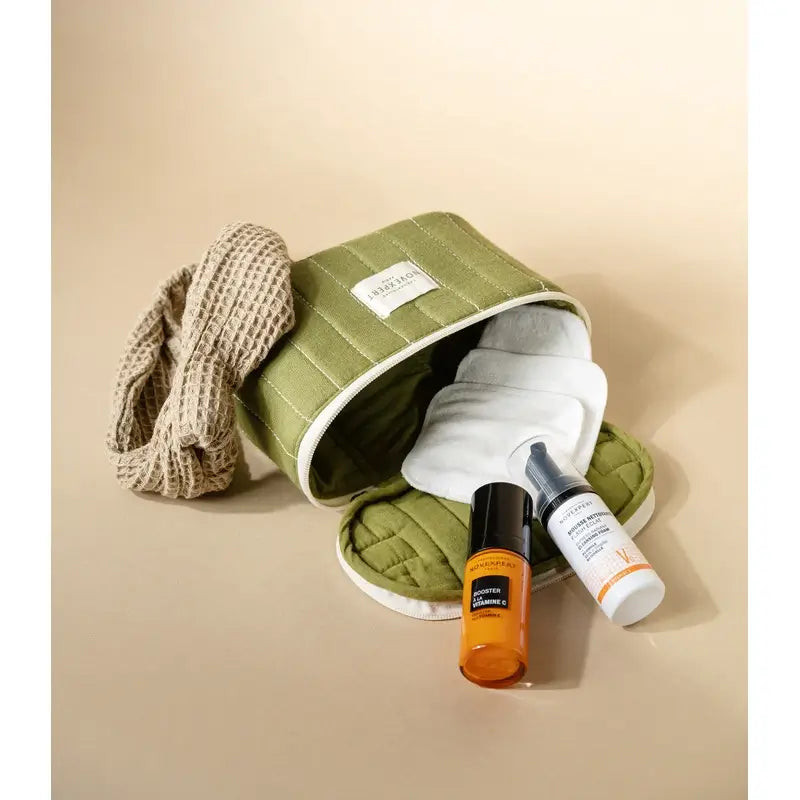 Novexpert Vitamin C Line Vitamin C Booster + Mini Foam Pack
