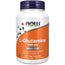 Now L-Glutamine , 120 capsules of 500 mg