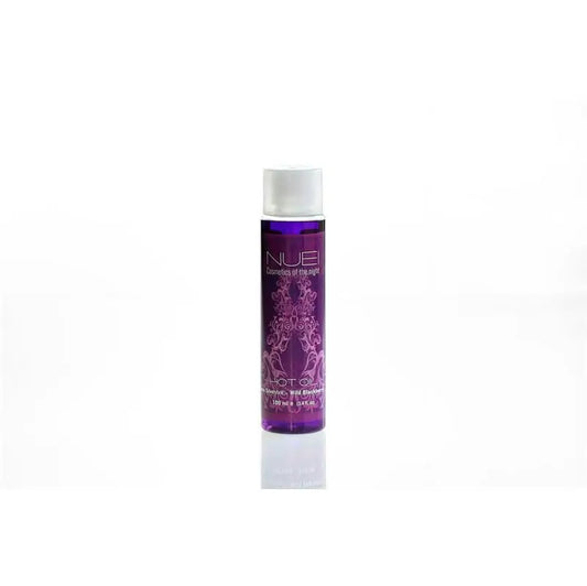 Nuei Cosmetics Hot Oil Blackberry Hot Oil Effect 100 Ml