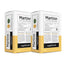 Nuggela Martinn De Nugella & Sule Accion Capil+Accion Depu, Pack 2 x 60 Comprimés