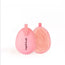 Nuggela & Sulé Tangle Tamer Brush Stella Pink