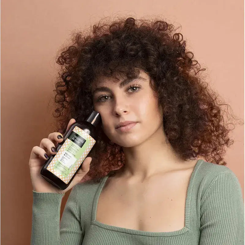 Nuggela & Sule 100% Green Shampoo 250Ml.