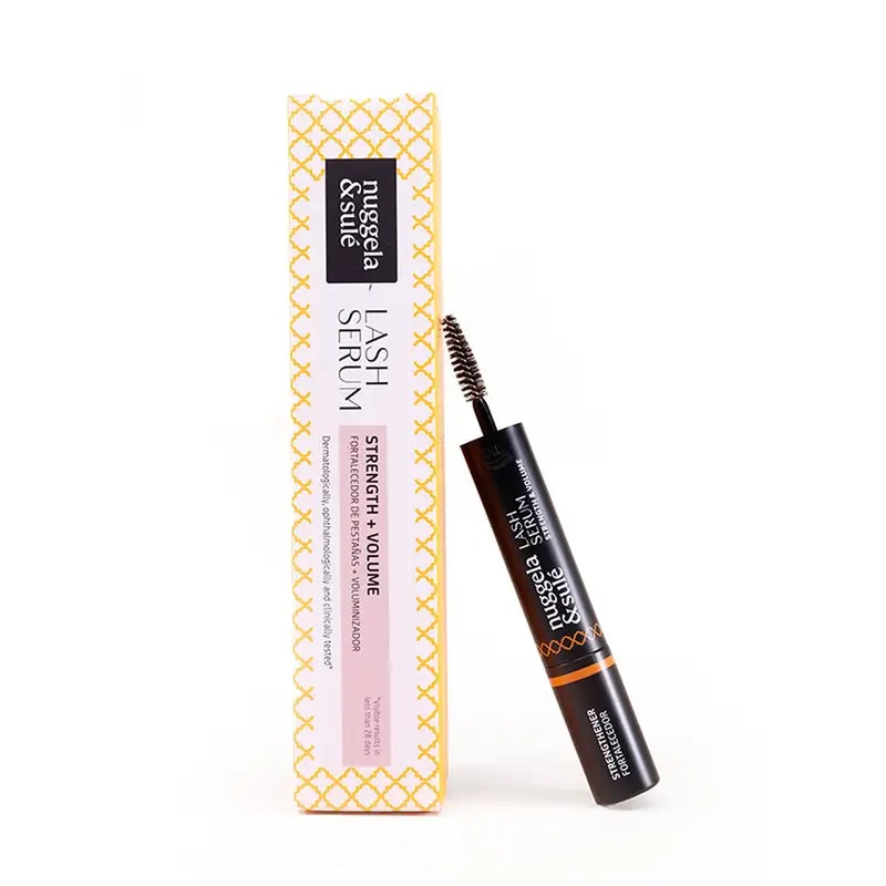 Sérum pour cils de Nuggela & Sulé, 10 ml