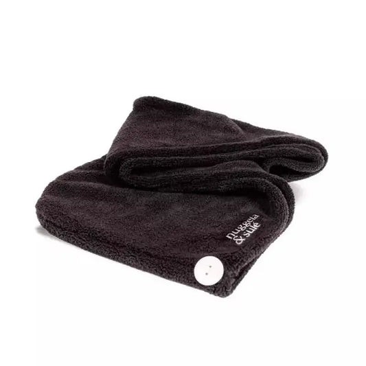 Turban balinais en microfibre de Nuggela & Sulé