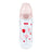 Biberon NUK First Choice 6-18 Xl Silicone, 1 unité 360 ML