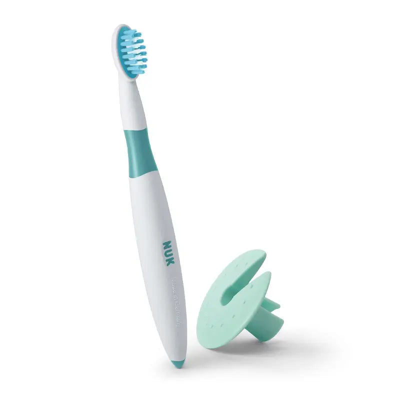 NUK Toothbrush Home