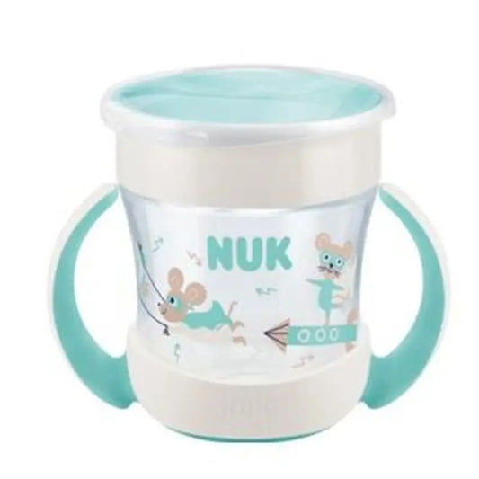 Nuk Mini Magic Cup +6Months 160Ml.
