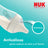 Biberon NUK Perfect Match 360 ml, tétine XL, 6 mois et plus, Mono