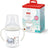 NUK Perfect Match Winnie the Pooh Baby Bottle +6m 150 ml