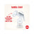 Tire-lait manuel Nuk Perfect Match