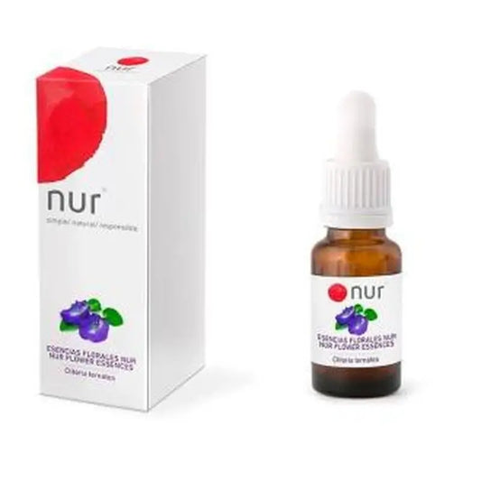 Nur Nur Essences Clitoria 15Ml.