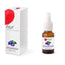 Nur Nur Essences Clitoria 15Ml.