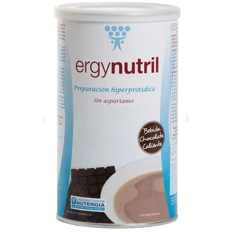 Nutergia Ergynutril Cocoa, 350 g
