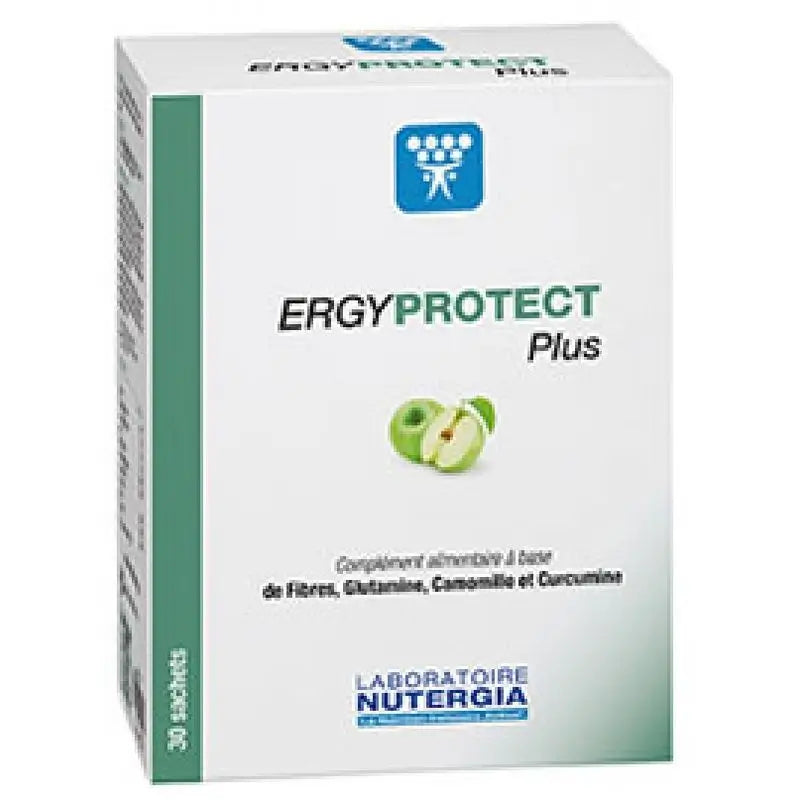 Nutergia Ergyprotect Plus , 30 sachets